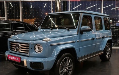 Mercedes-Benz G-Класс W463 рестайлинг _iii, 2025 год, 26 800 000 рублей, 1 фотография