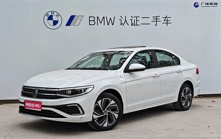 Volkswagen Bora, 2025 год, 1 510 050 рублей, 1 фотография