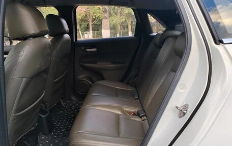 Honda Fit, 2022 год, 1 230 000 рублей, 12 фотография