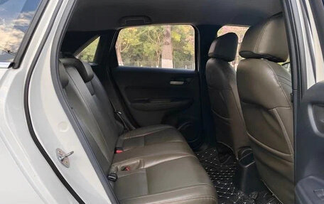 Honda Fit, 2022 год, 1 230 000 рублей, 13 фотография