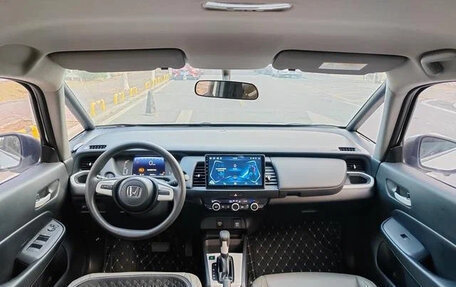 Honda Fit, 2022 год, 1 230 000 рублей, 10 фотография