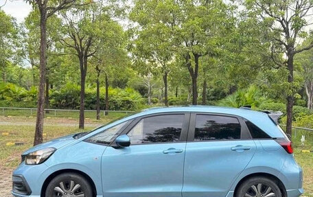 Honda Fit, 2022 год, 1 270 700 рублей, 7 фотография