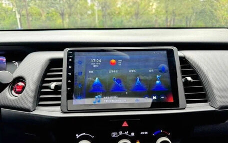 Honda Fit, 2022 год, 1 270 700 рублей, 11 фотография