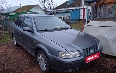 Iran Khodro Samand, 2008 год, 240 000 рублей, 2 фотография