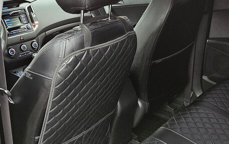 Hyundai Creta I рестайлинг, 2017 год, 1 620 000 рублей, 11 фотография