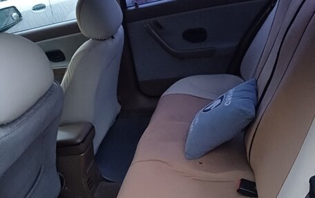 Iran Khodro Samand, 2008 год, 240 000 рублей, 5 фотография