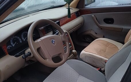 Iran Khodro Samand, 2008 год, 240 000 рублей, 4 фотография