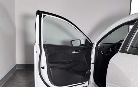 Chevrolet Cruze II, 2021 год, 880 000 рублей, 8 фотография