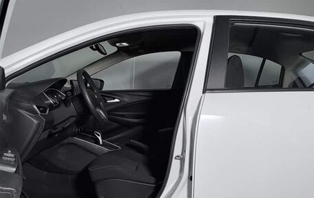 Chevrolet Cruze II, 2021 год, 880 000 рублей, 10 фотография