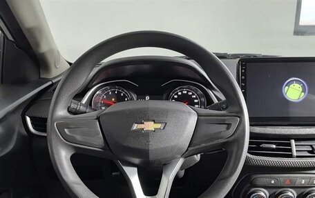 Chevrolet Cruze II, 2021 год, 880 000 рублей, 11 фотография