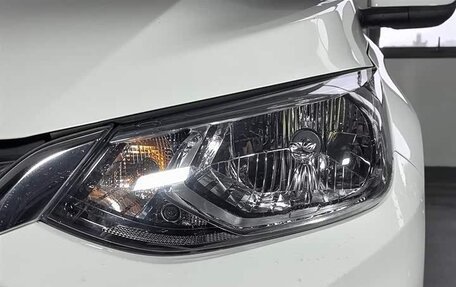 Chevrolet Cruze II, 2021 год, 880 000 рублей, 7 фотография