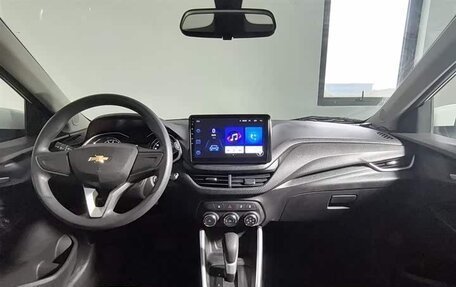 Chevrolet Cruze II, 2021 год, 880 000 рублей, 4 фотография