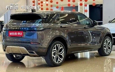 Land Rover Range Rover Evoque II, 2022 год, 2 970 000 рублей, 4 фотография