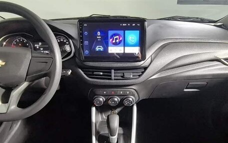 Chevrolet Cruze II, 2021 год, 880 000 рублей, 12 фотография