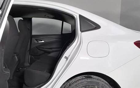 Chevrolet Cruze II, 2021 год, 880 000 рублей, 15 фотография