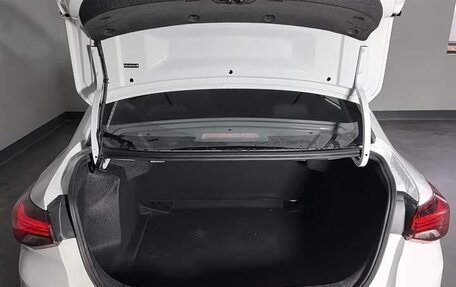 Chevrolet Cruze II, 2021 год, 880 000 рублей, 16 фотография