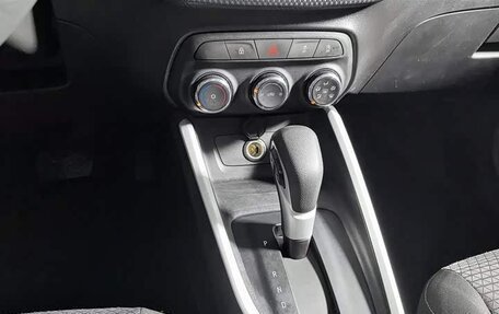 Chevrolet Cruze II, 2021 год, 880 000 рублей, 13 фотография