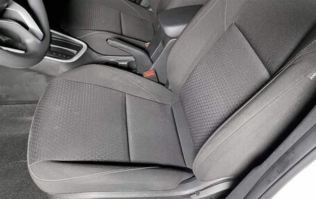 Chevrolet Cruze II, 2021 год, 880 000 рублей, 22 фотография