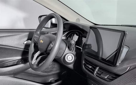 Chevrolet Cruze II, 2021 год, 880 000 рублей, 19 фотография