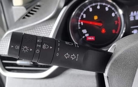 Chevrolet Cruze II, 2021 год, 880 000 рублей, 23 фотография