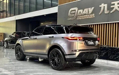 Land Rover Range Rover Evoque II, 2022 год, 2 880 000 рублей, 4 фотография