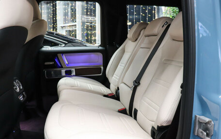 Mercedes-Benz G-Класс W463 рестайлинг _iii, 2025 год, 26 800 000 рублей, 7 фотография