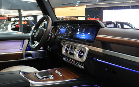 Mercedes-Benz G-Класс W463 рестайлинг _iii, 2025 год, 26 800 000 рублей, 6 фотография