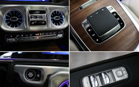 Mercedes-Benz G-Класс W463 рестайлинг _iii, 2025 год, 26 800 000 рублей, 14 фотография