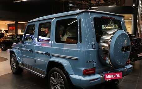 Mercedes-Benz G-Класс W463 рестайлинг _iii, 2025 год, 26 800 000 рублей, 5 фотография