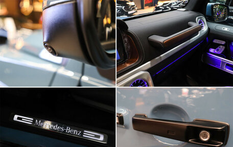 Mercedes-Benz G-Класс W463 рестайлинг _iii, 2025 год, 26 800 000 рублей, 21 фотография