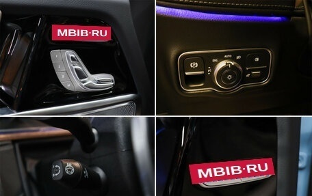 Mercedes-Benz G-Класс W463 рестайлинг _iii, 2025 год, 26 800 000 рублей, 16 фотография