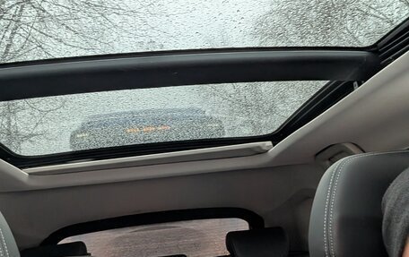 CheryExeed LX, 2022 год, 1 850 000 рублей, 4 фотография