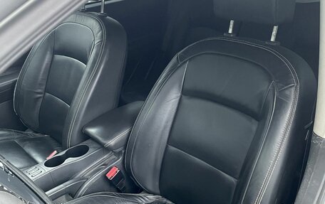 Nissan Qashqai, 2012 год, 1 290 000 рублей, 7 фотография