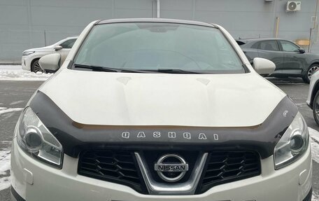 Nissan Qashqai, 2012 год, 1 290 000 рублей, 2 фотография