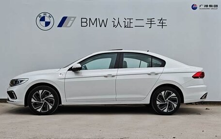 Volkswagen Bora, 2025 год, 1 510 050 рублей, 5 фотография