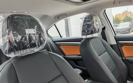 Volkswagen Bora, 2025 год, 1 510 050 рублей, 9 фотография