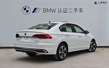 Volkswagen Bora, 2025 год, 1 510 050 рублей, 4 фотография