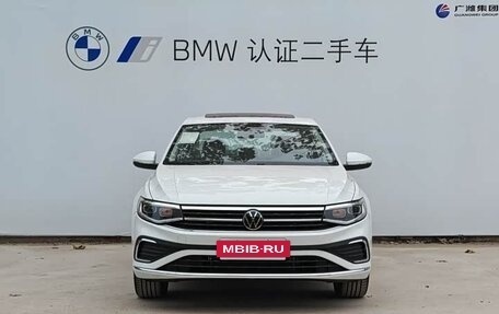 Volkswagen Bora, 2025 год, 1 510 050 рублей, 2 фотография