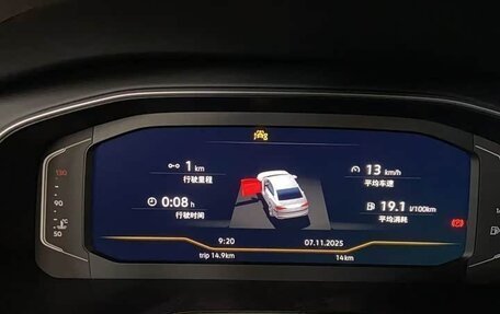 Volkswagen Bora, 2025 год, 1 510 050 рублей, 12 фотография