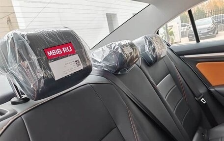 Volkswagen Bora, 2025 год, 1 510 050 рублей, 18 фотография