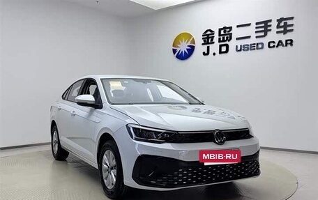 Volkswagen Lavida, 2025 год, 1 554 050 рублей, 2 фотография