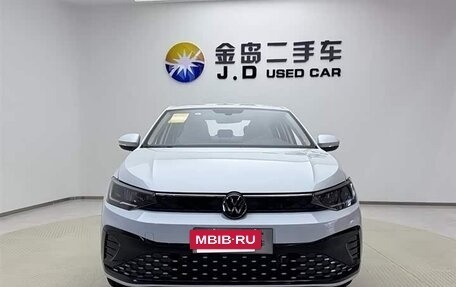 Volkswagen Lavida, 2025 год, 1 554 050 рублей, 3 фотография