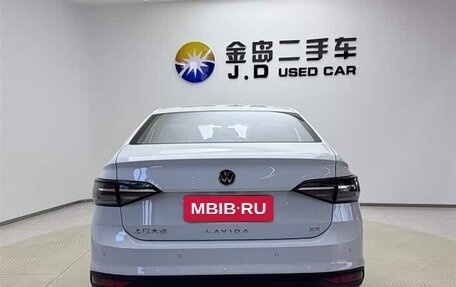 Volkswagen Lavida, 2025 год, 1 554 050 рублей, 7 фотография