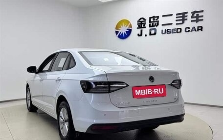 Volkswagen Lavida, 2025 год, 1 554 050 рублей, 8 фотография