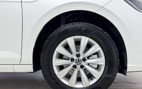 Volkswagen Lavida, 2025 год, 1 554 050 рублей, 10 фотография