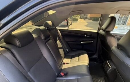 Toyota Camry, 2016 год, 1 750 000 рублей, 4 фотография