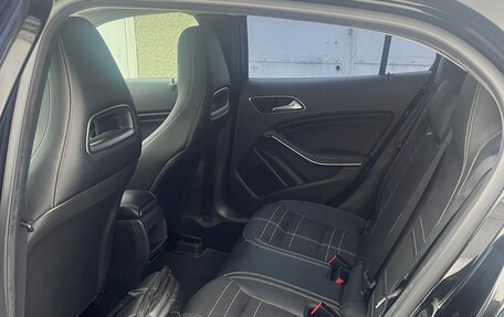 Mercedes-Benz GLA, 2014 год, 2 140 000 рублей, 10 фотография