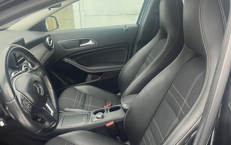 Mercedes-Benz GLA, 2014 год, 2 140 000 рублей, 9 фотография