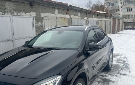 Mercedes-Benz GLA, 2014 год, 2 140 000 рублей, 3 фотография