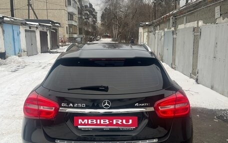 Mercedes-Benz GLA, 2014 год, 2 140 000 рублей, 5 фотография